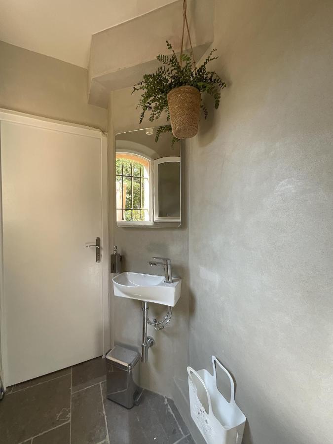 Pousada Les Jasmins Saint-Tropez
